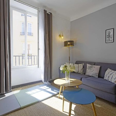 Charming 1Br At The Heart Of Biarritz 5 Min Walking To The Beach - Welkeys Lejlighed Eksteriør billede